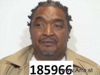 James S Brooks Mugshot