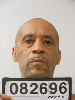 James O Bryant Mugshot