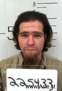 James Michael Burgess Mugshot