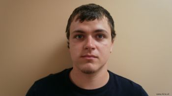 James  Burkhart Mugshot