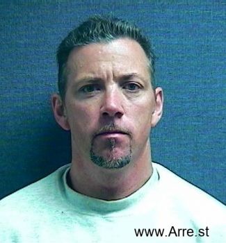 James Patrick Burton Mugshot