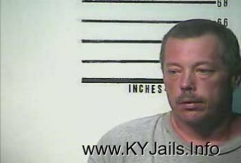 James C Chadwell   Mugshot