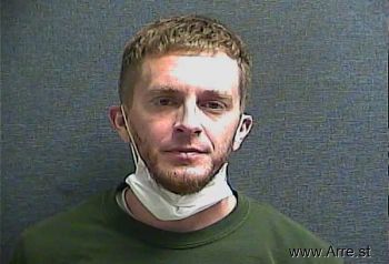 James Allen Caldwell Mugshot