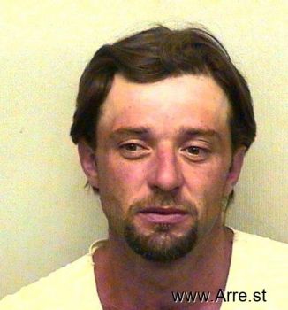 James Lee Caldwell Mugshot