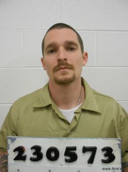 James Austin Callahan Mugshot