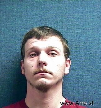 James William Carmack Mugshot