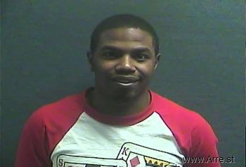 James Arron Carney Mugshot