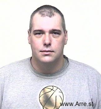 James John Carpenter Mugshot