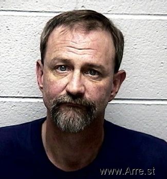 James Pat Carr Mugshot