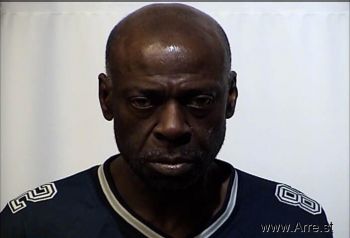 James  Carter Mugshot