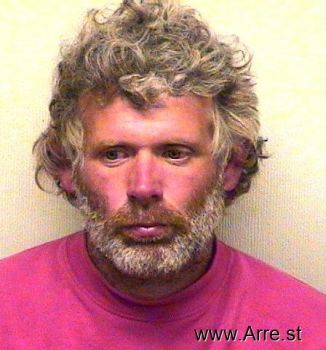 James David Caudill Mugshot