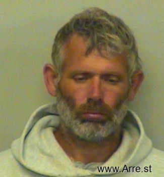 James David Caudill Mugshot