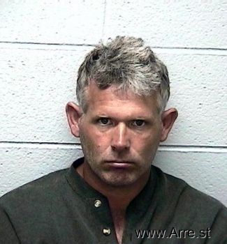 James David Caudill Mugshot