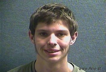 James Michael Charles Mugshot