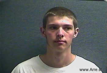 James Michael Charles Mugshot