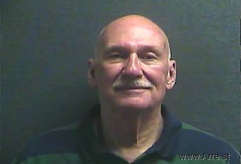 James Everett Chase Mugshot