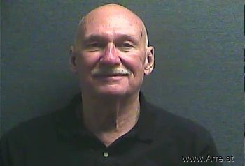 James Everett Chase Mugshot