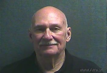 James Everett Chase Mugshot