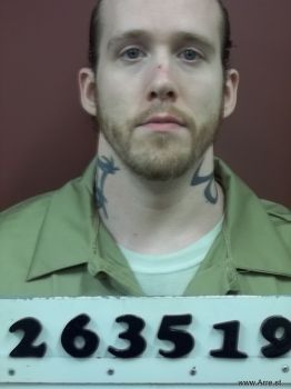 James R Iv Christopher Mugshot