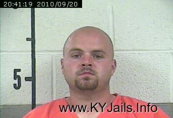 James Christopher Hoagland   Mugshot