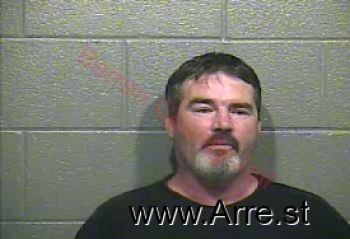 James Todd Clemmons Mugshot