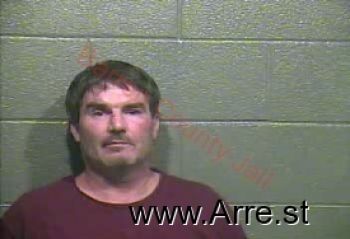 James Todd Clemmons Mugshot