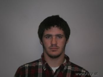 James  Cline Mugshot