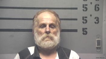 James  Cobb Mugshot