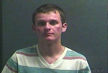 James Christian Cobb Mugshot