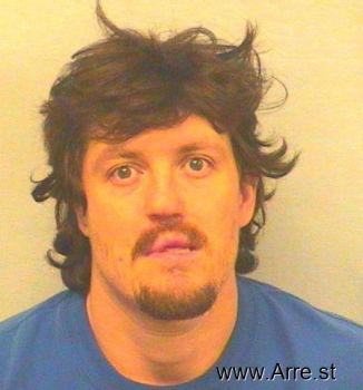 James Alex Cole Mugshot