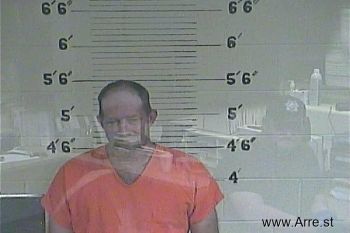 James R Collins Mugshot