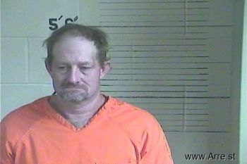 James R Collins Mugshot