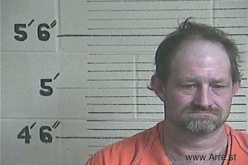 James R Collins Mugshot