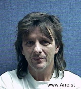 James Cordell Combs Mugshot