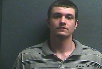 James Michael Cooper Mugshot