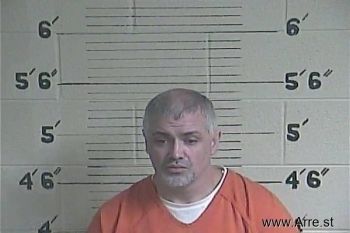 James R Cornett Mugshot