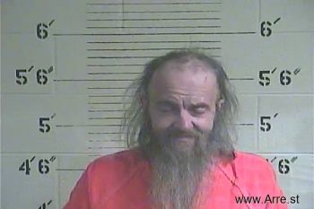 James  Covey Mugshot