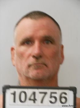 James Hanley Cowan Mugshot