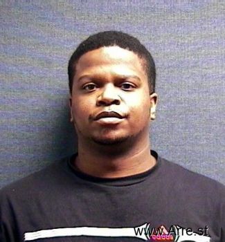 James Antwan Crawford Mugshot