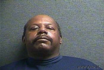 James Nmn Crawford Mugshot