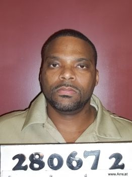 James Roy Jr Cushingberry Mugshot