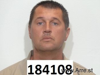 James Eric Dalton Mugshot