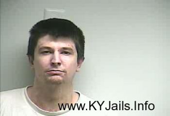 James David Demaree   Mugshot