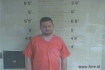 James B Debord Mugshot