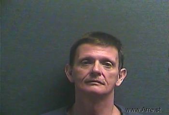 James Louis Dill Mugshot