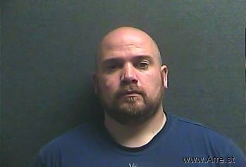 James Joseph Dillon Mugshot