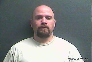 James Joseph Dillon Mugshot