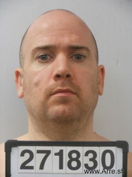 James  Dillon Mugshot