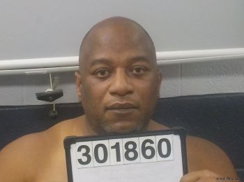 James  Dobbins Mugshot