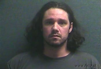 James Bryan Driskell Mugshot